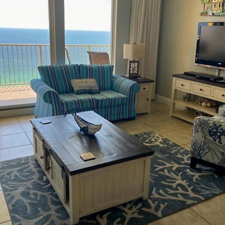 Treasure Island 2105 Apartment Панама Сити Бийч Екстериор снимка
