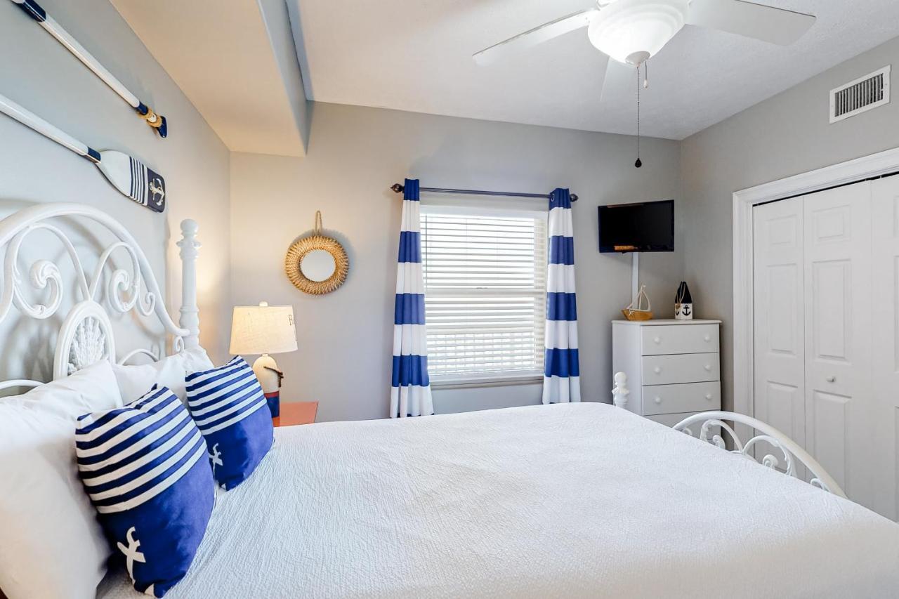 Treasure Island 2105 Apartment Панама Сити Бийч Екстериор снимка