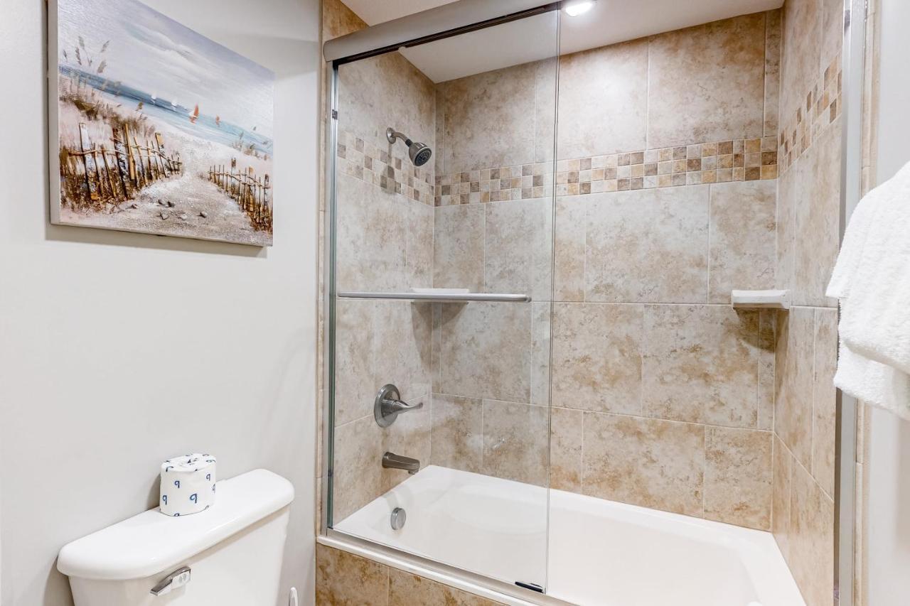 Treasure Island 2105 Apartment Панама Сити Бийч Екстериор снимка