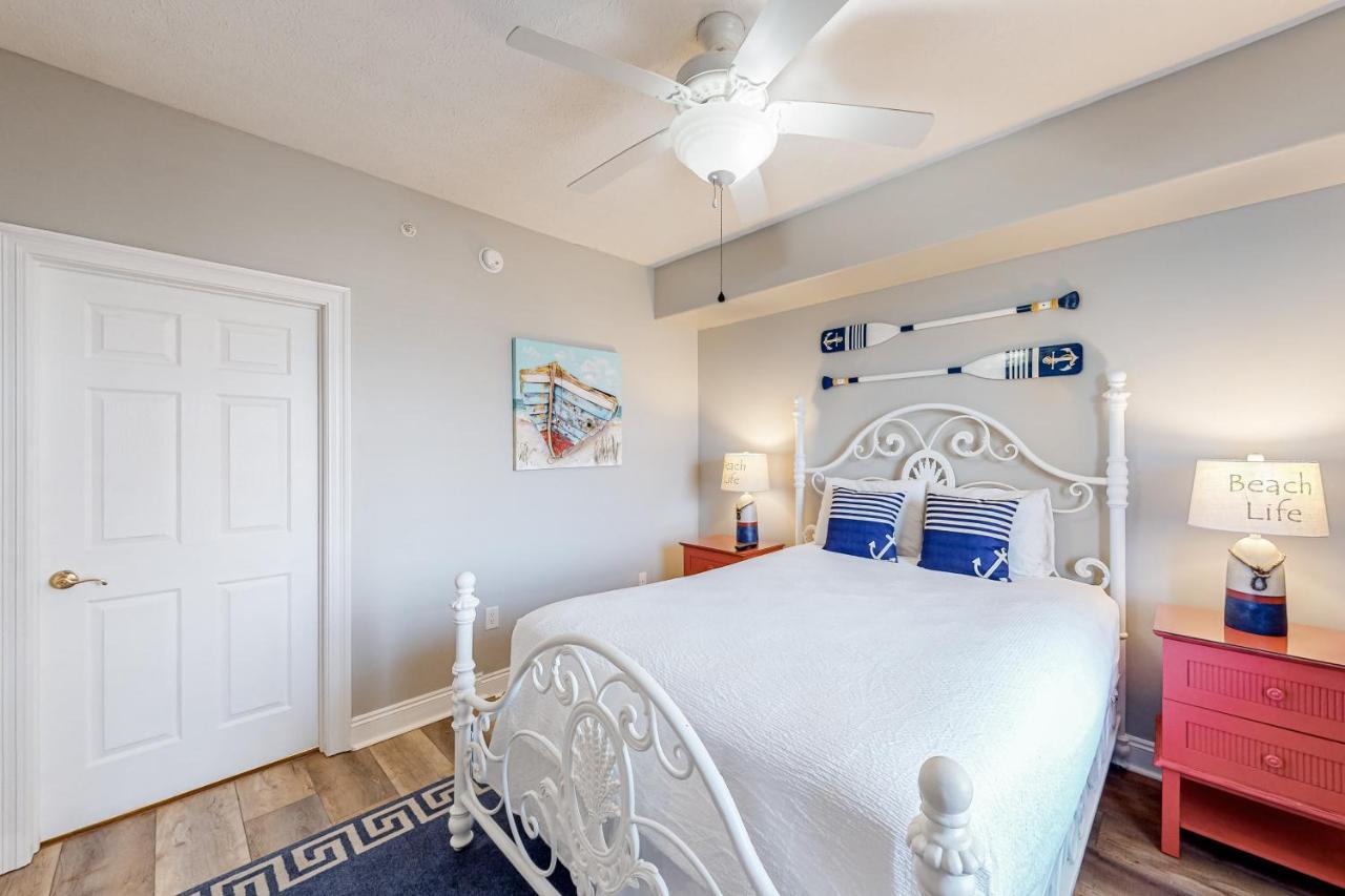 Treasure Island 2105 Apartment Панама Сити Бийч Екстериор снимка