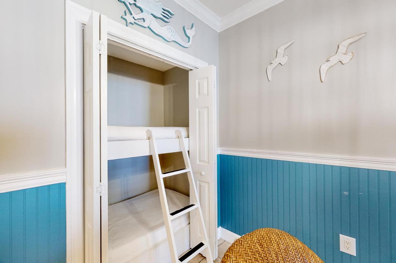 Treasure Island 2105 Apartment Панама Сити Бийч Екстериор снимка