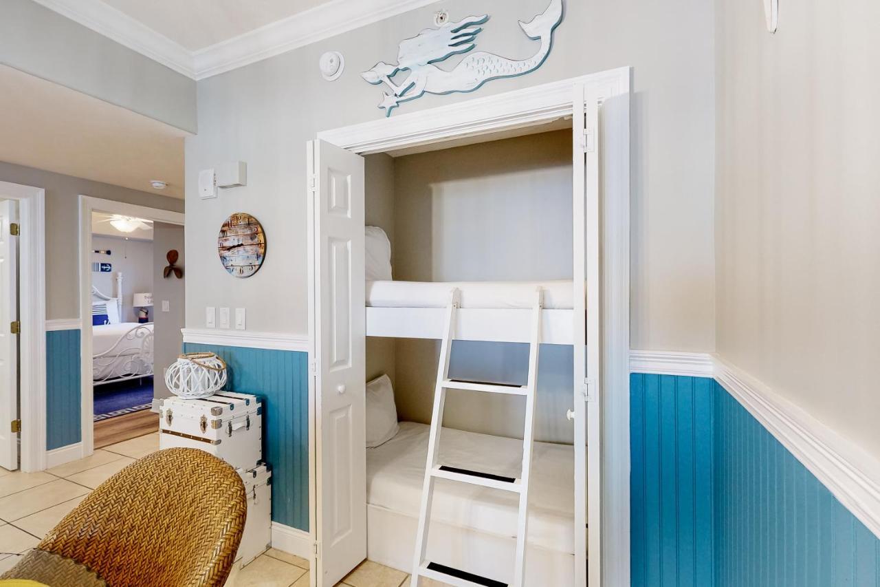 Treasure Island 2105 Apartment Панама Сити Бийч Екстериор снимка