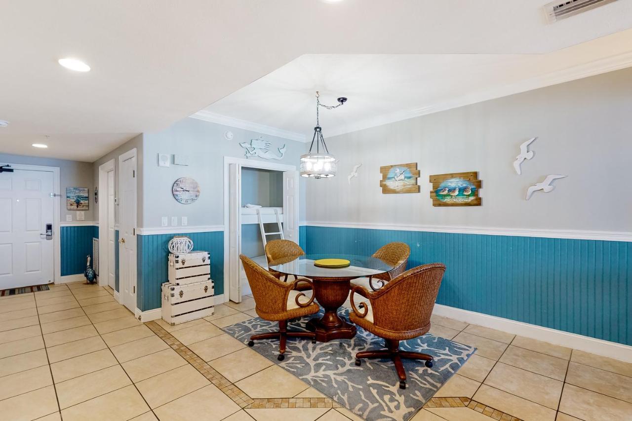 Treasure Island 2105 Apartment Панама Сити Бийч Екстериор снимка